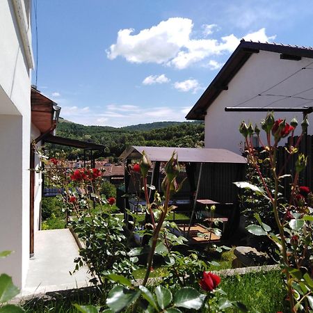 Къща Рачеви Tryavna Exterior photo